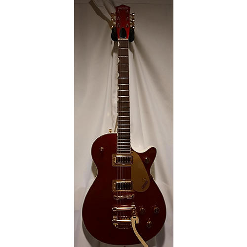 Gretsch Guitars 2018 G5434TG FSR Two-Tone Electromatic Pro Jet