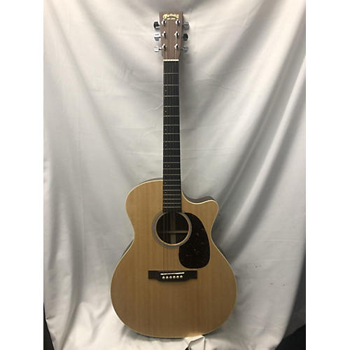 2018 GPC 16 Custom Acoustic Electric Guitar