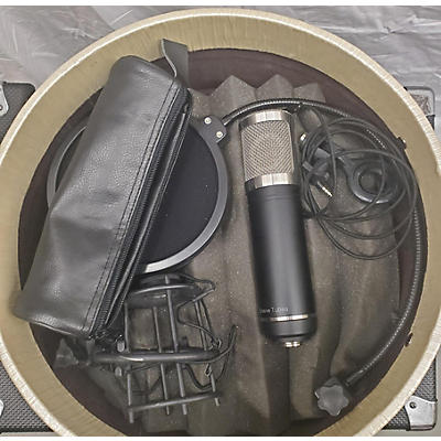 Groove Tubes 2018 GT55 Condenser Microphone