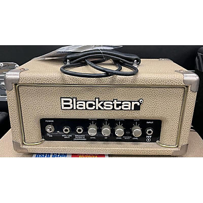 Blackstar 2018 HT-1RH Solid State Guitar Amp Head