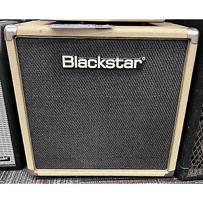Blackstar 2018 HT Series HT112 1x12 Guitar Cabinet