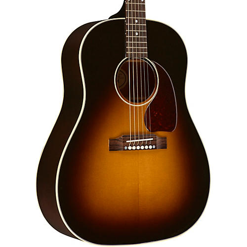 2018 J-45 Standard Acoustic-Electric Guitar