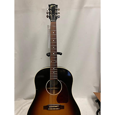 Gibson 2018 J45 Standard Acoustic Electric Guitar