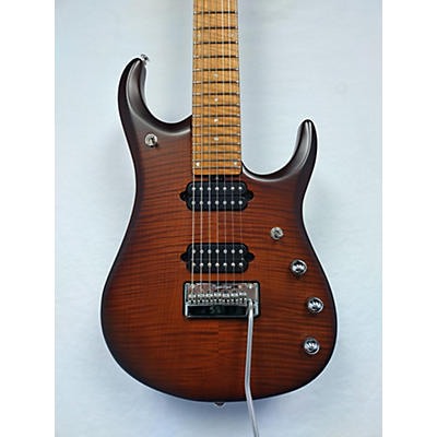 Ernie Ball Music Man 2018 JP15 John Petrucci Signature Solid Body Electric Guitar