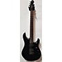 Used Sterling by Music Man 2018 JP50 John Petrucci Signature Solid Body Electric Guitar Black