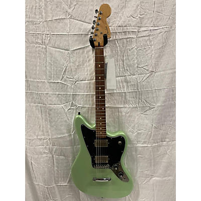Fender 2018 Jaguar HH Solid Body Electric Guitar