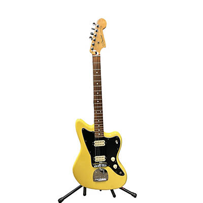 Fender 2018 Jazzmaster Solid Body Electric Guitar