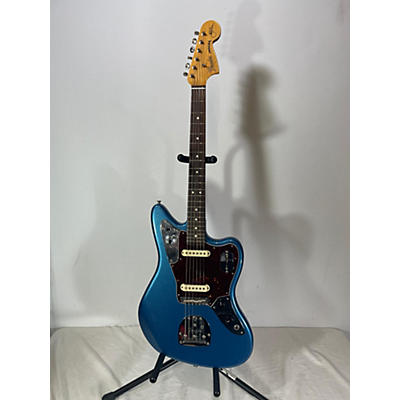 Fender 2018 Johnny Marr Signature Jaguar Solid Body Electric Guitar
