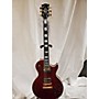 Used Gibson 2018 Les Paul Axcess Custom Royal Crimson