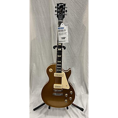 Gibson 2018 Les Paul Classic P90 Solid Body Electric Guitar