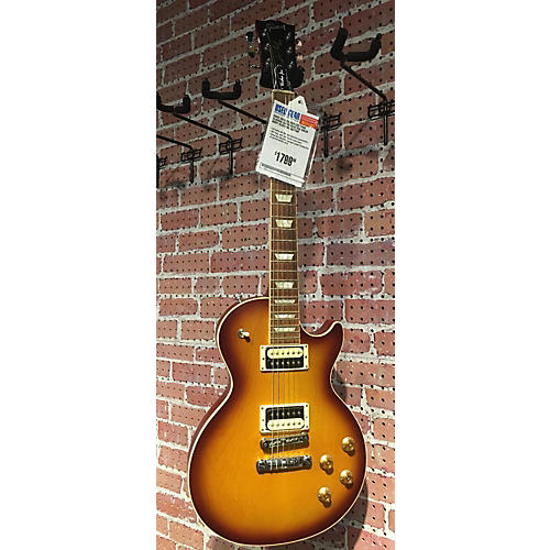 2018 Les Paul Classic Solid Body Electric Guitar