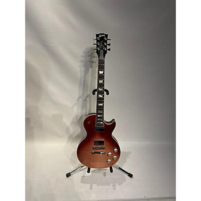 Gibson 2018 Les Paul Standard HP Solid Body Electric Guitar