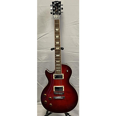 Gibson 2018 Les Paul Standard LH Solid Body Electric Guitar