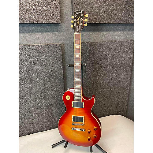 2018 Les Paul Traditional Solid Body Electric Guitar