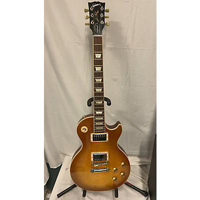Gibson 2018 Les Paul Traditional Solid Body Electric Guitar