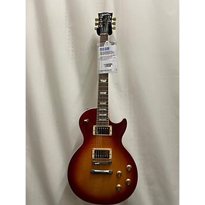 Gibson 2018 Les Paul Traditional Solid Body Electric Guitar