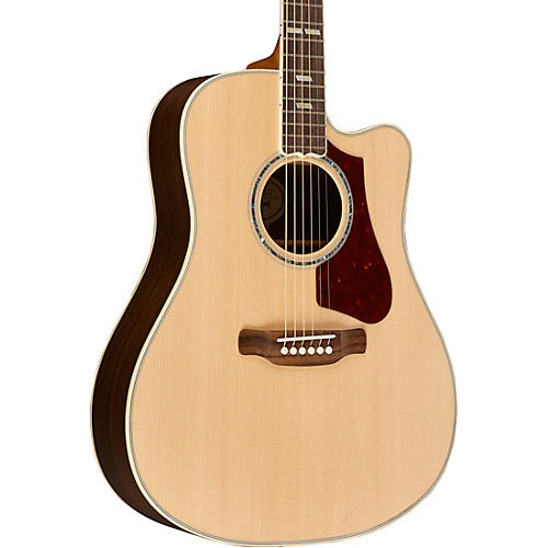 2018 Limited Edition Hummingbird Supreme AG Acoustic-Electric Guitar
