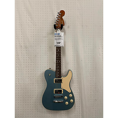 Fender 2018 Limited Edition Parallel Universe Trouble Maker Telecaster Solid Body Electric Guitar