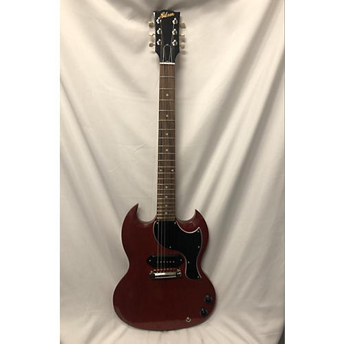 2018 Limited Edition SG Jr Solid Body Electric Guitar