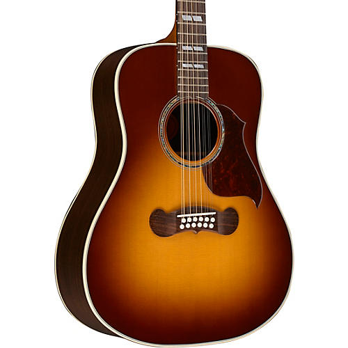 2018 Limited Edition Songwriter 12-String Acoustic-Electric Guitar