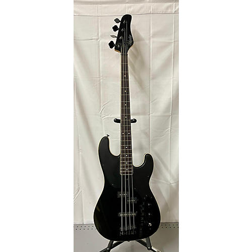 Schecter Guitar Research 2018 MICHAEL ANTHONY SIGNATURE Electric Bass Guitar Black