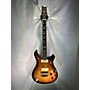 Used PRS 2018 McCarty 594 10 Top Solid Body Electric Guitar McCarty Sunburst