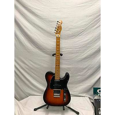 Fender 2018 Modern Player Telecaster Plus Solid Body Electric Guitar