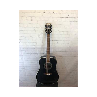 Dean 2018 NSD SA CRK Acoustic Guitar