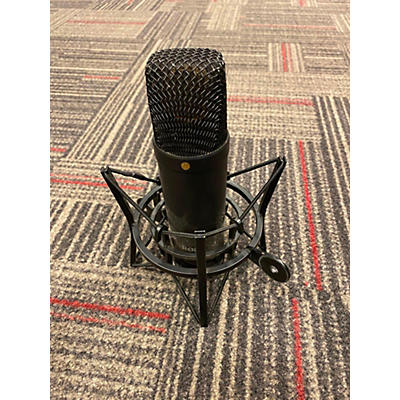 RODE 2018 NT1 Condenser Microphone