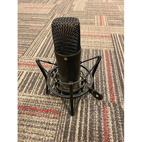 RODE 2018 NT1 Condenser Microphone
