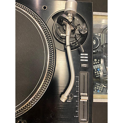 Pioneer DJ 2018 PLX 1000 Turntable