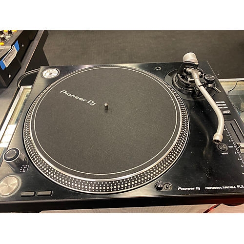 Pioneer DJ 2018 PLX1000 Turntable