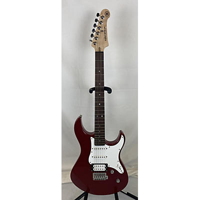 Yamaha 2018 Pacifica Solid Body Electric Guitar
