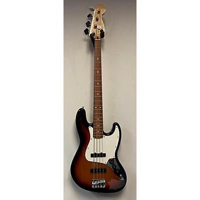 Fender 2018 Player Jazz Bass Electric Bass Guitar