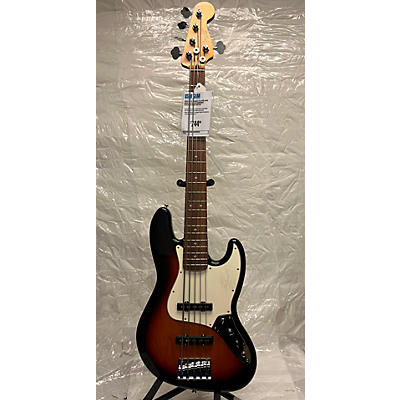 Fender 2018 Player Jazz Bass V Electric Bass Guitar