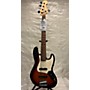 Used Fender 2018 Player Jazz Bass V Electric Bass Guitar 3 Color Sunburst
