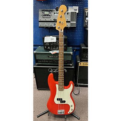 Fender 2018 Player Precision Bass Electric Bass Guitar