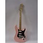 Used Fender 2018 Player Stratocaster Solid Body Electric Guitar Pink