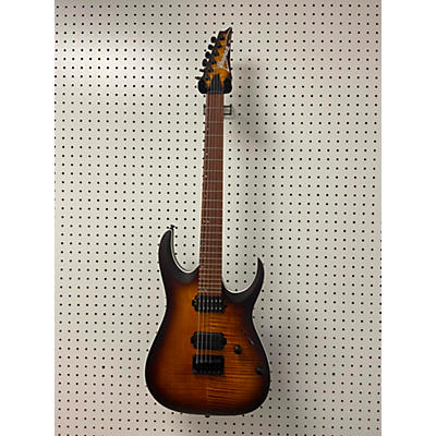 Ibanez 2018 RGA42FM Solid Body Electric Guitar