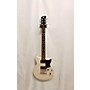 Used Yamaha 2018 RS320 Solid Body Electric Guitar Classic White