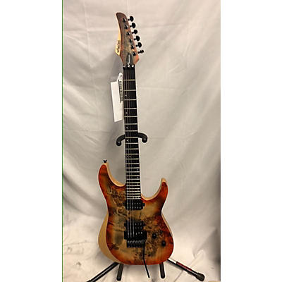 Schecter Guitar Research 2018 Reaper-6fr Solid Body Electric Guitar
