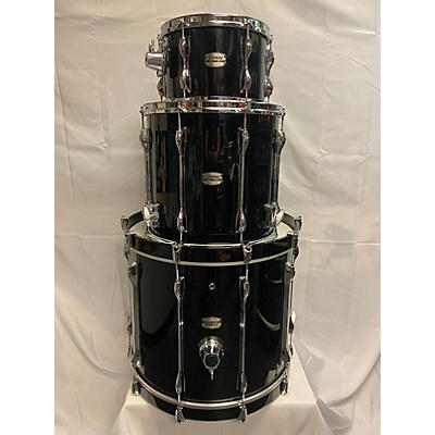 Yamaha 2018 Recording Custom Drum Kit