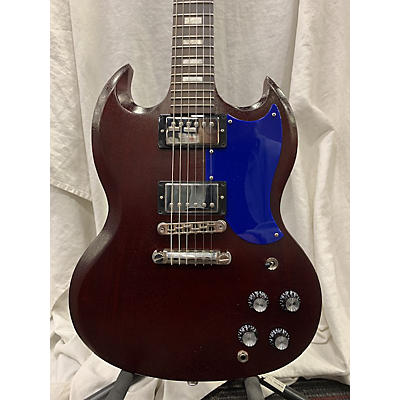 Gibson 2018 SG Special Solid Body Electric Guitar