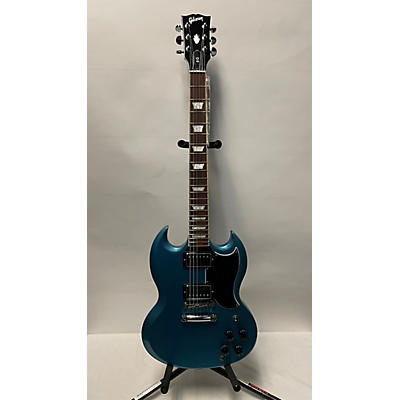 Gibson 2018 SG Standard Solid Body Electric Guitar