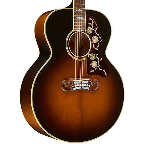 2018 SJ-200 Vintage Acoustic Guitar