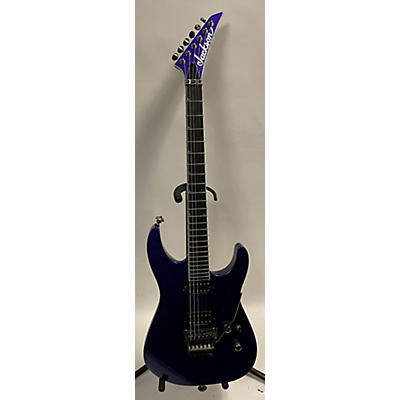 Jackson 2018 SL2 Pro Series Soloist Solid Body Electric Guitar