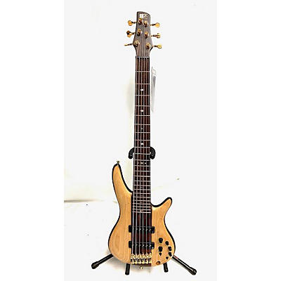Ibanez 2018 SR1306 Electric Bass Guitar