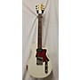 Used Fano Guitars 2018 STANDARD SP6 Solid Body Electric Guitar Olympic White