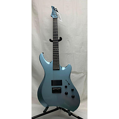 Line 6 2018 Shuriken SR250 Solid Body Electric Guitar