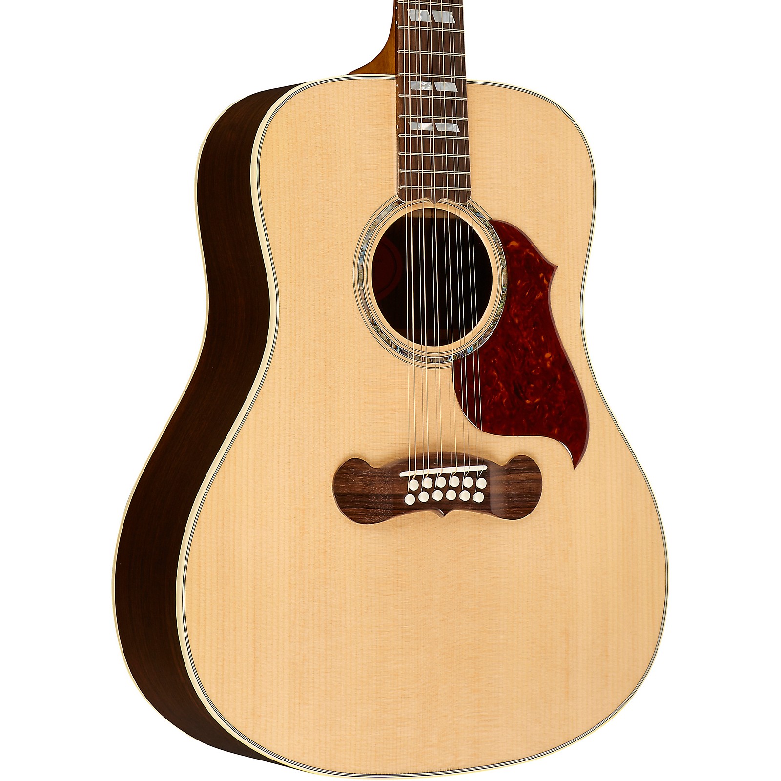 best 12 string acoustic electric guitar